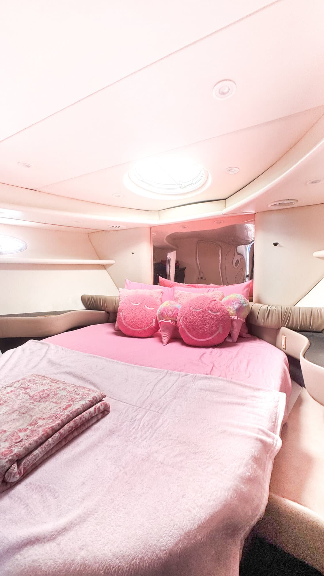 46FT MAXUM - View 17