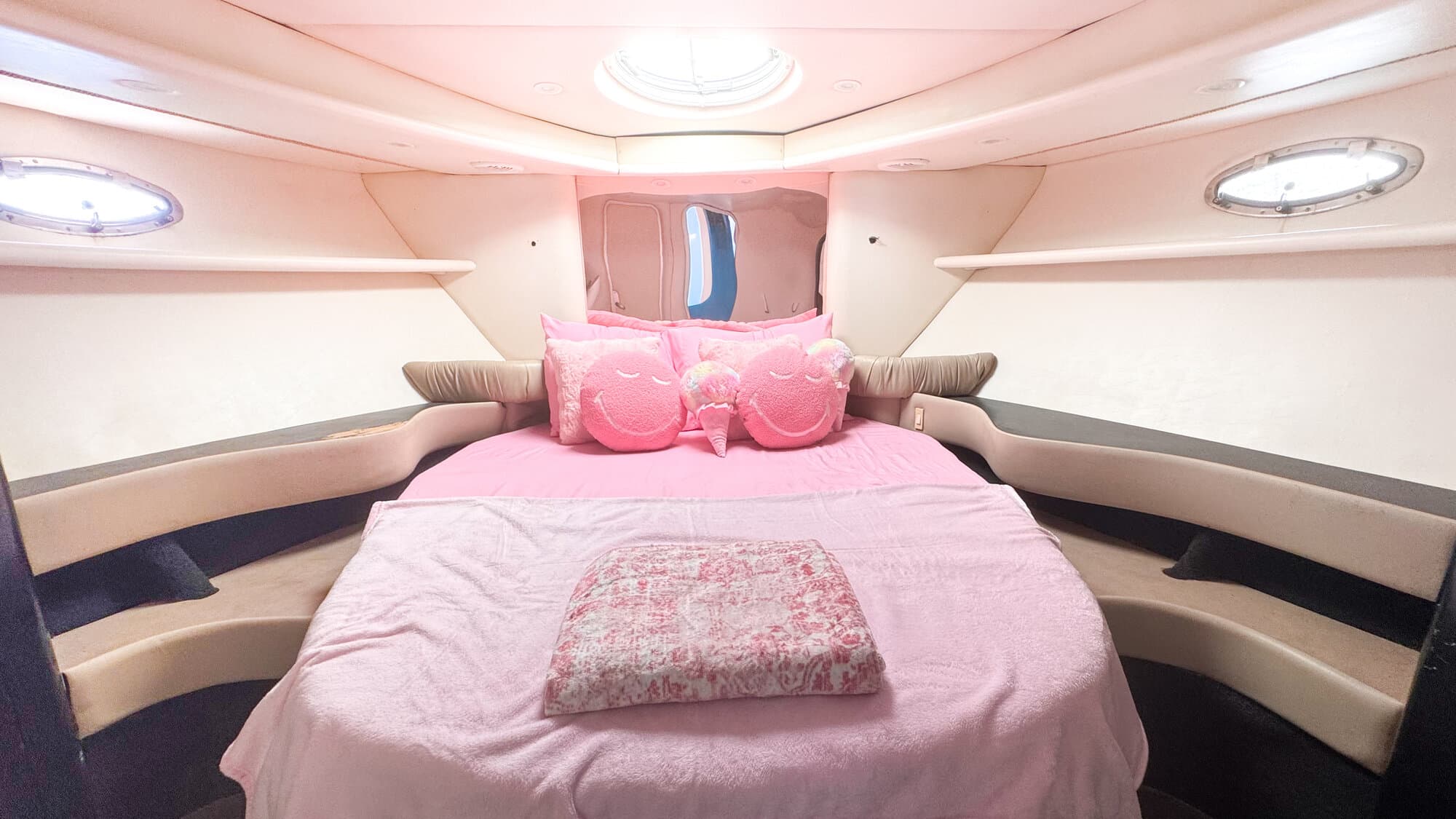 46FT MAXUM - View 18