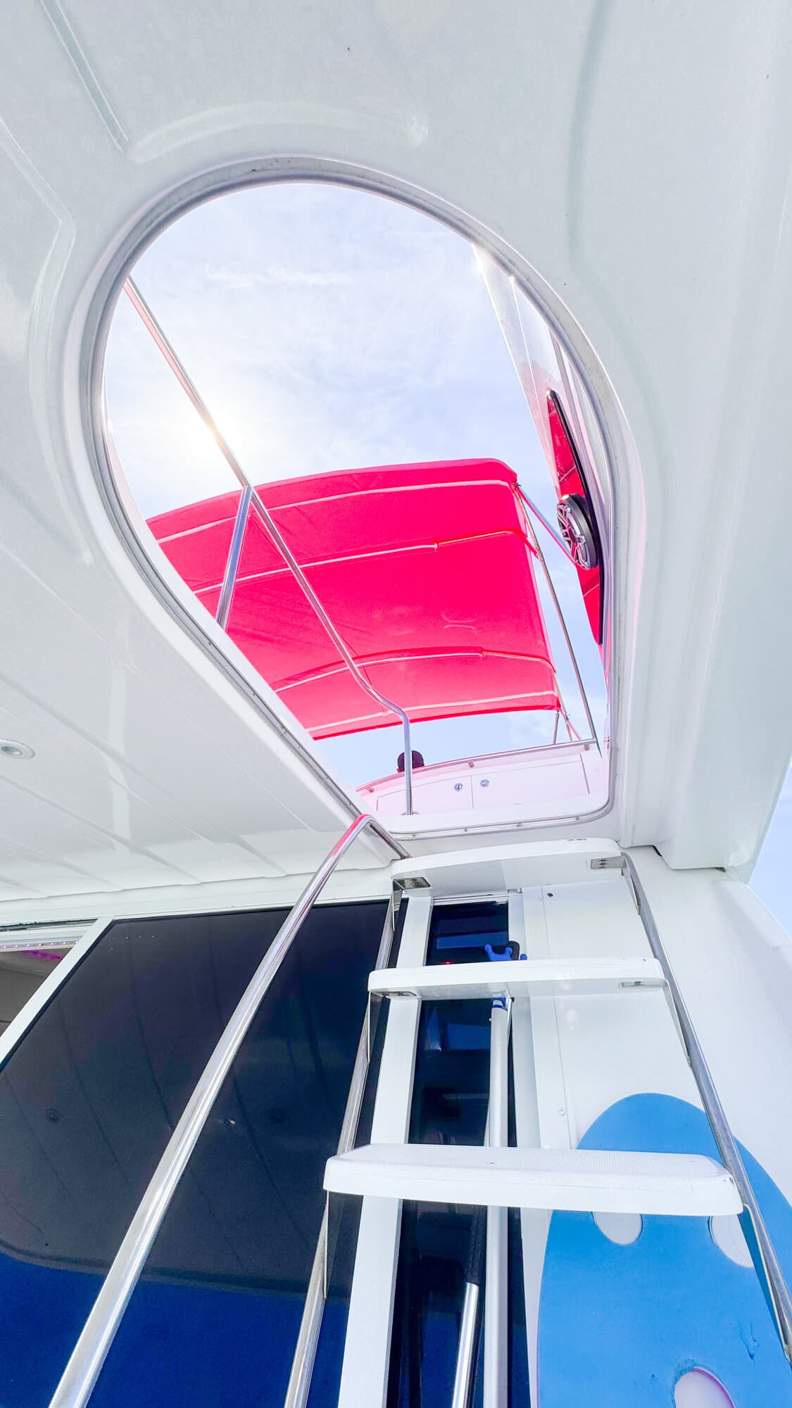 46FT MAXUM - View 21