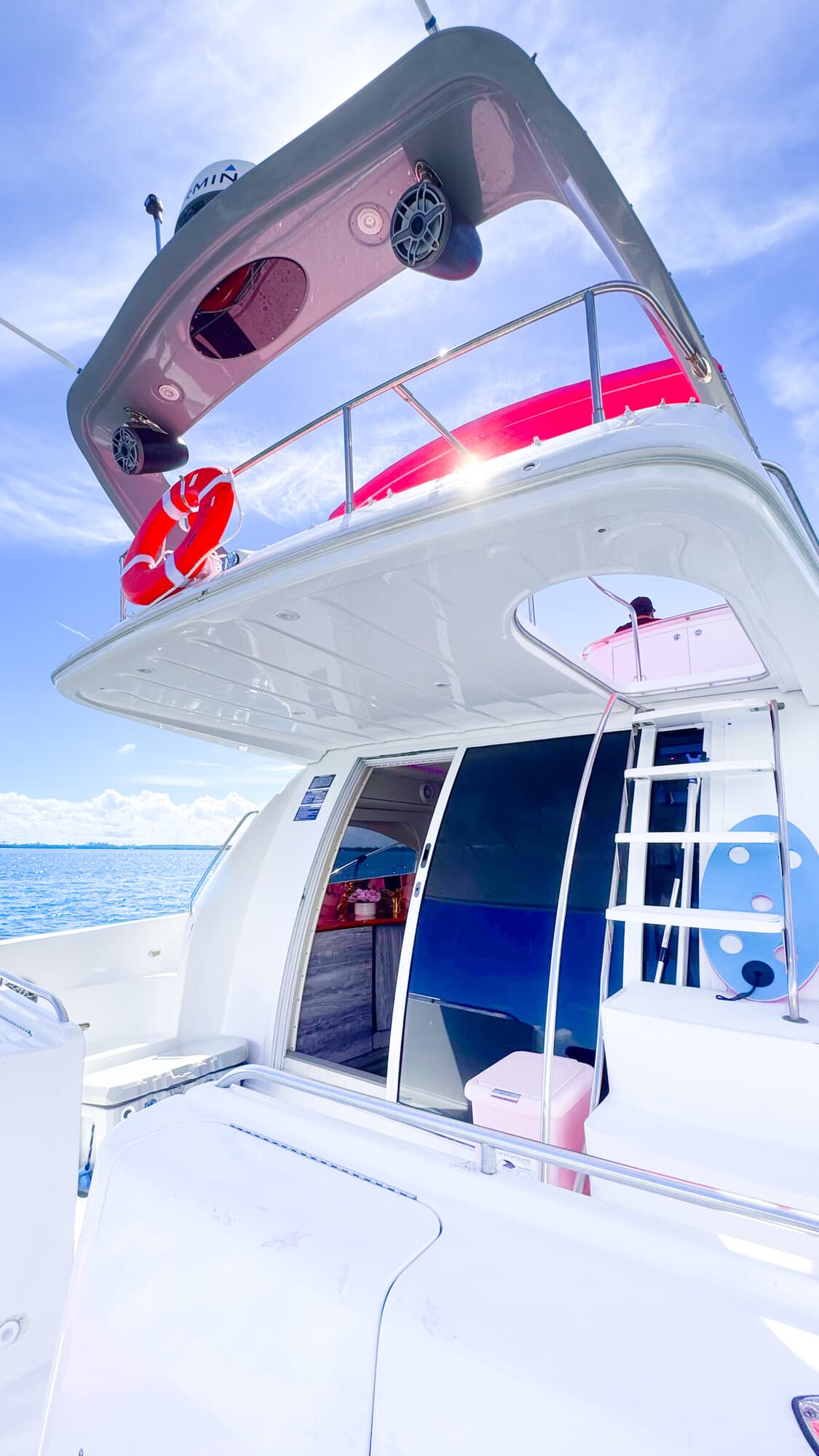 46FT MAXUM - View 22