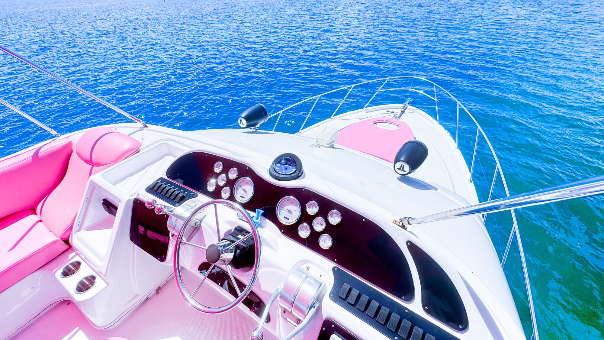 46FT MAXUM - View 23