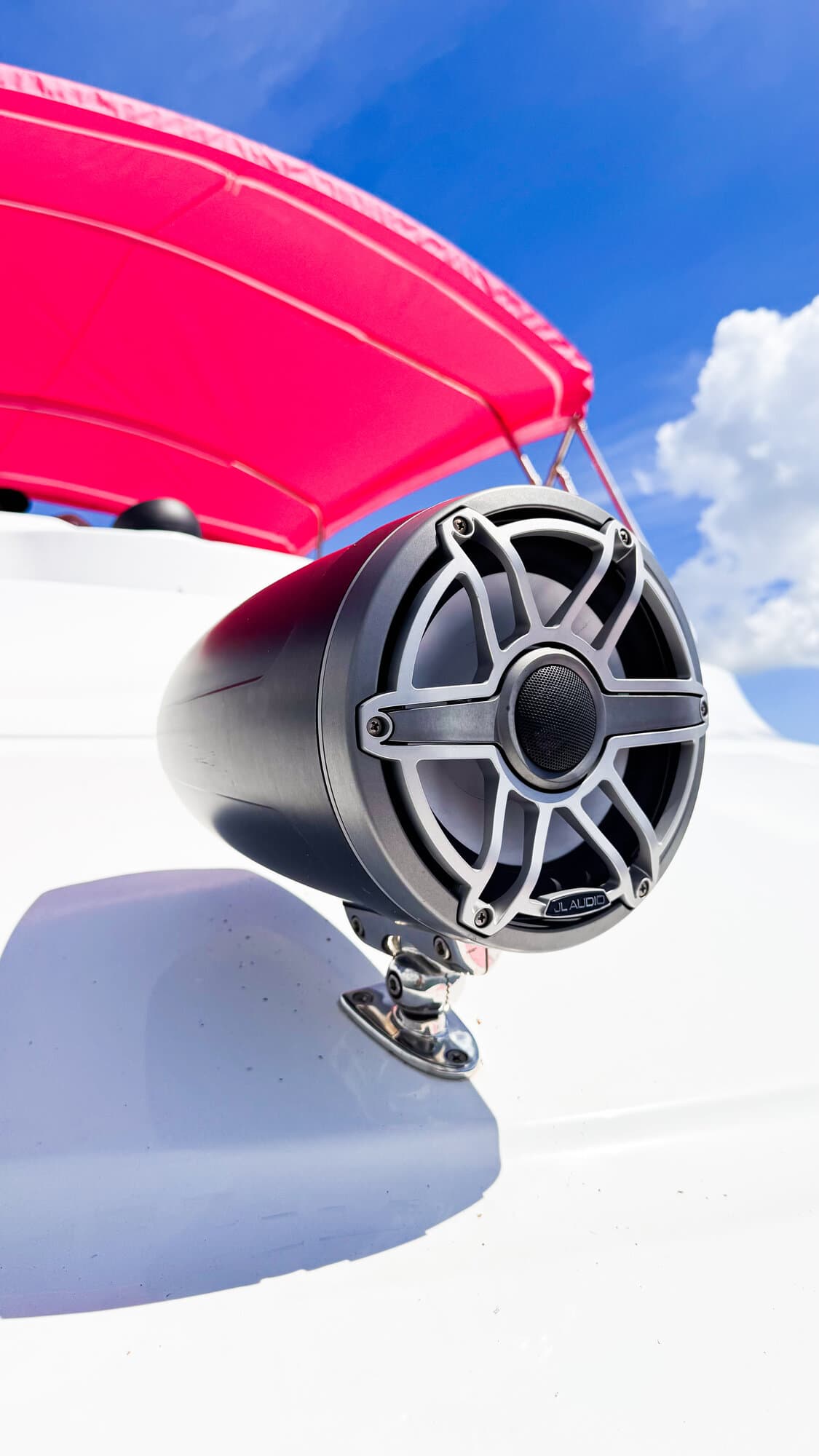 46FT MAXUM - View 30