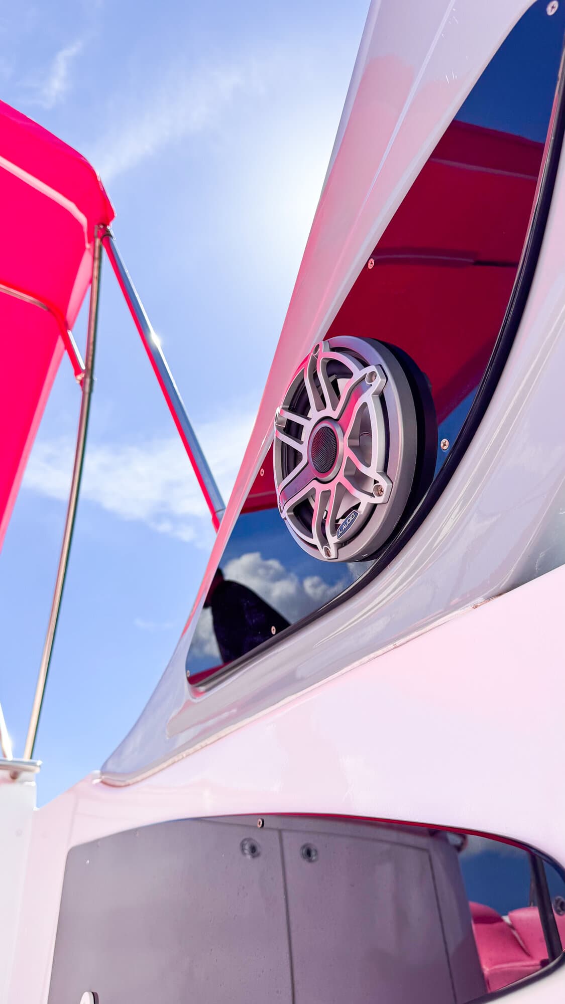 46FT MAXUM - View 33