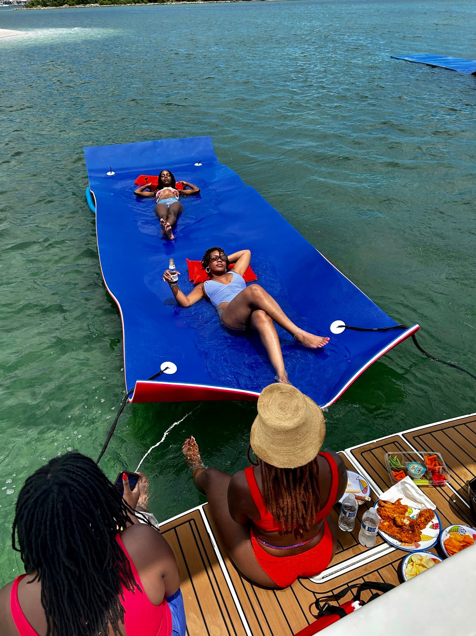 47FT SEA RAY FLY - View 22