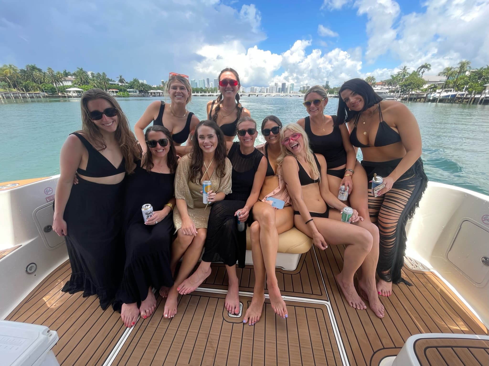 47FT SEA RAY FLY - View 27