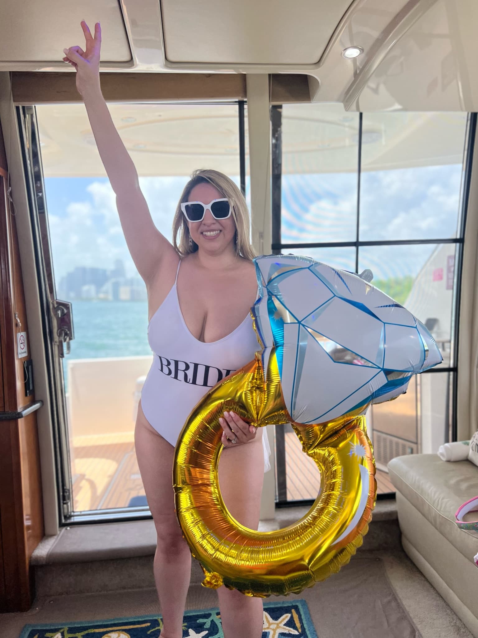 47FT SEA RAY FLY - View 30