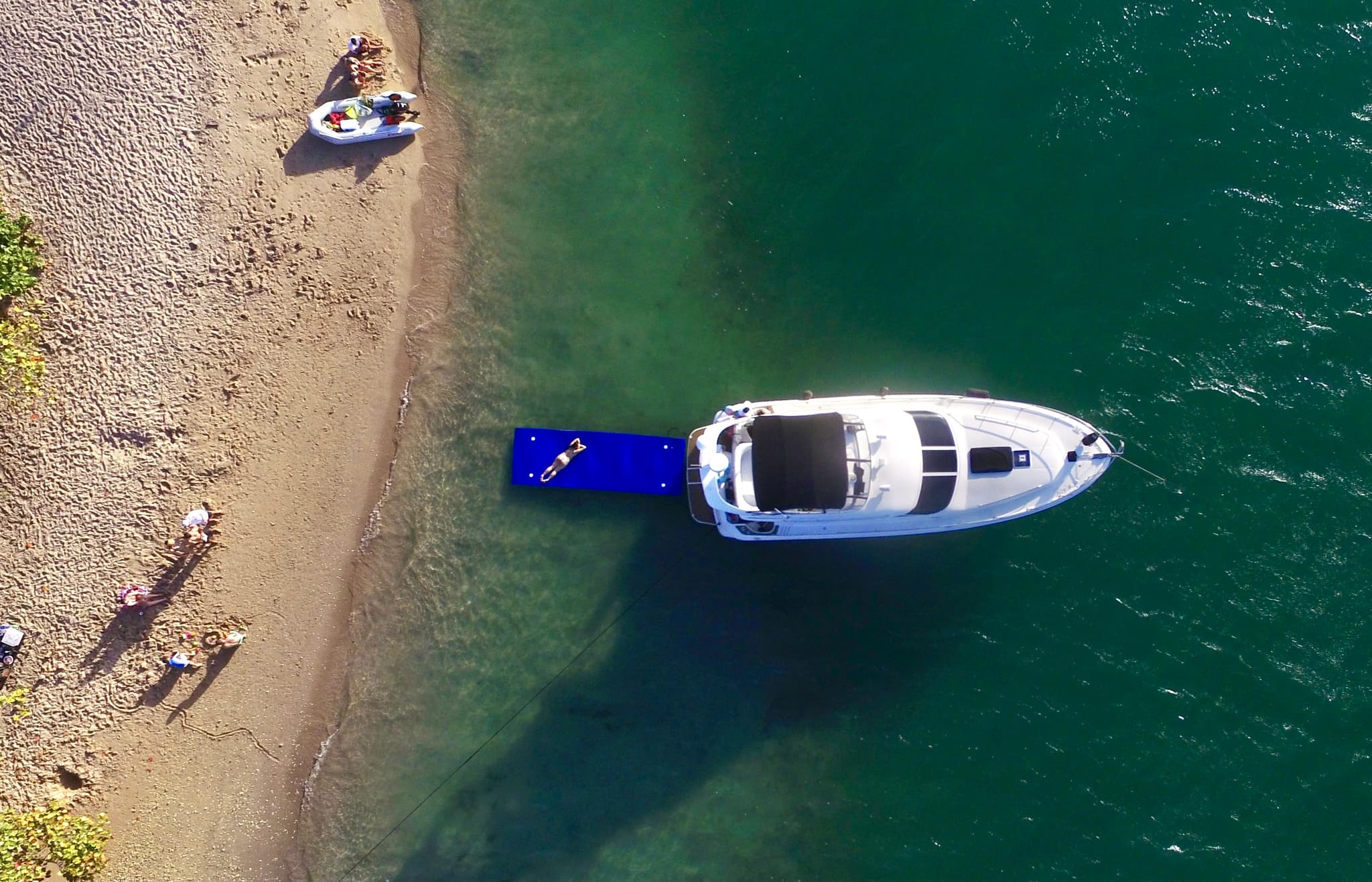 47FT SEA RAY FLY - View 31