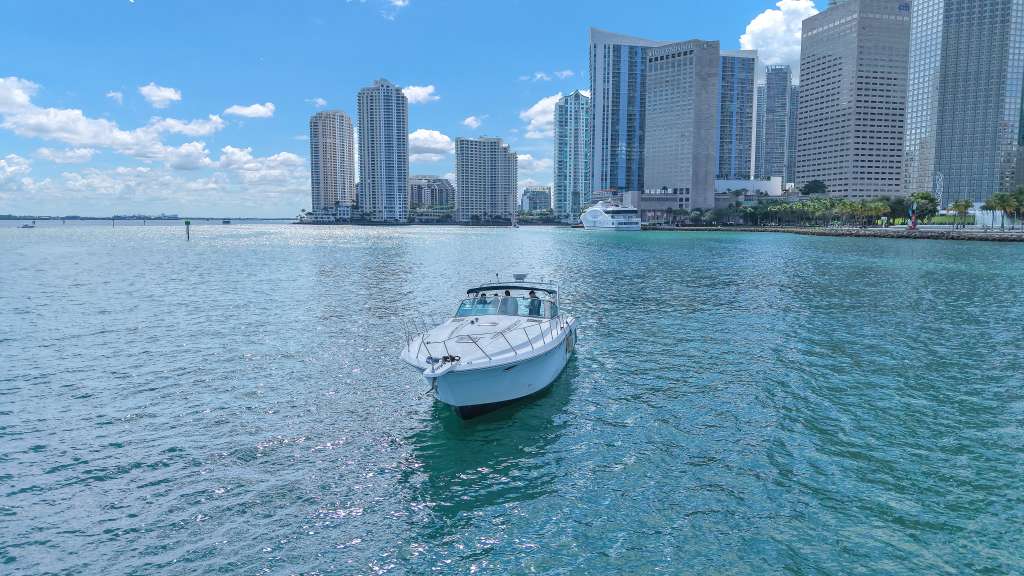 47FT WELLCRAFT - View 2