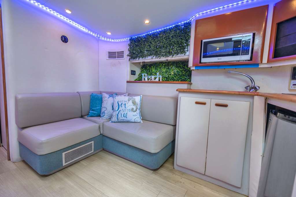 47FT WELLCRAFT - View 6