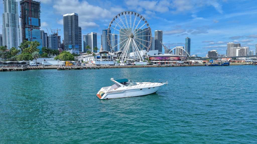 47FT WELLCRAFT - View 9