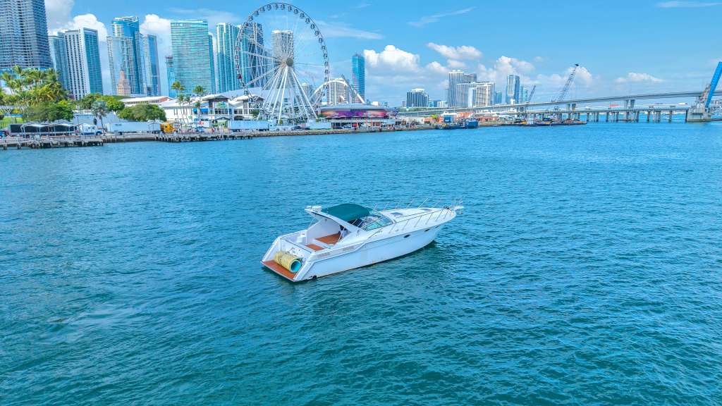 47FT WELLCRAFT - View 12