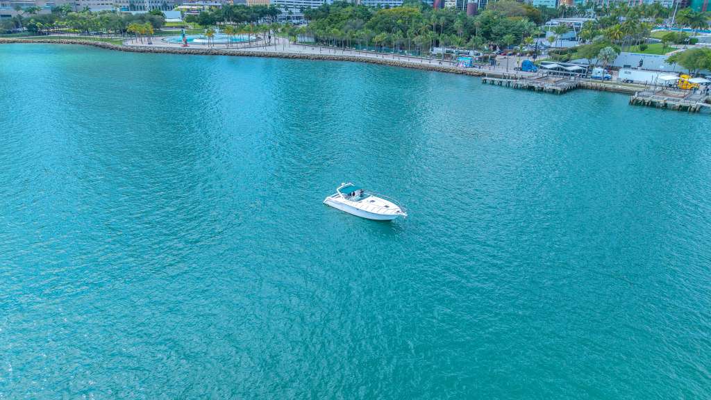 47FT WELLCRAFT - View 13