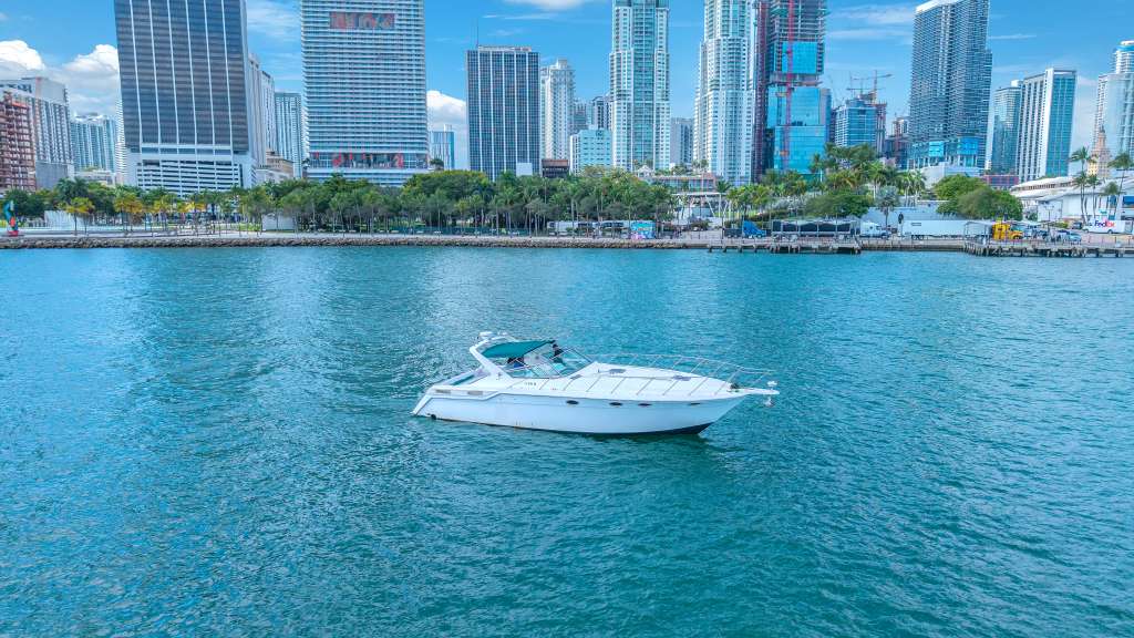 47FT WELLCRAFT - View 15