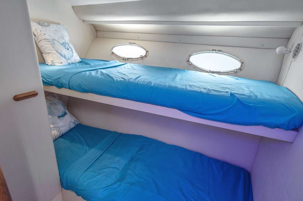 47FT WELLCRAFT - View 17