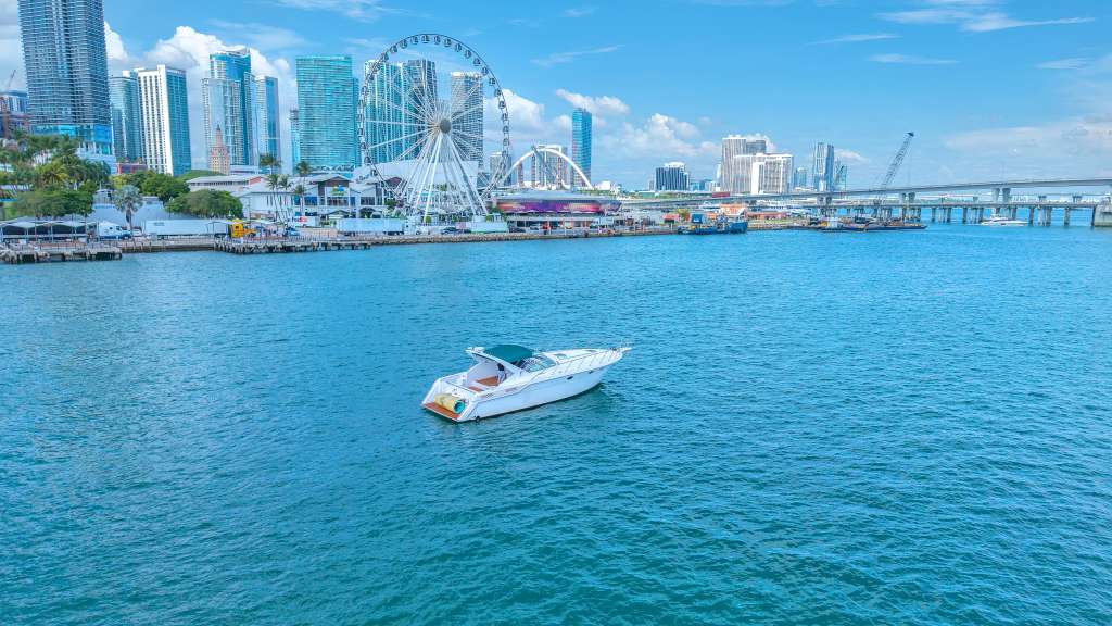 47FT WELLCRAFT - View 20