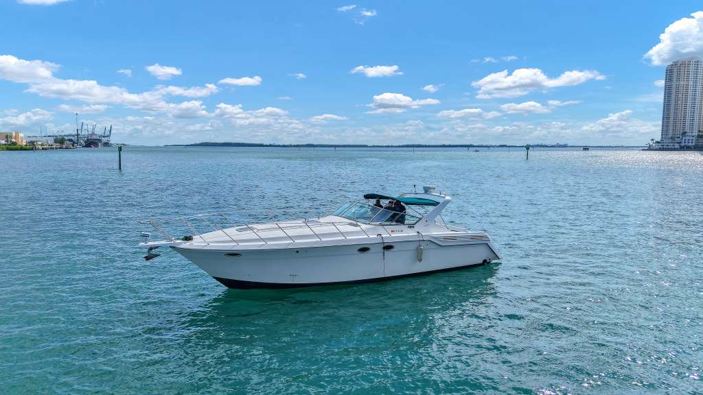 47FT WELLCRAFT - View 22