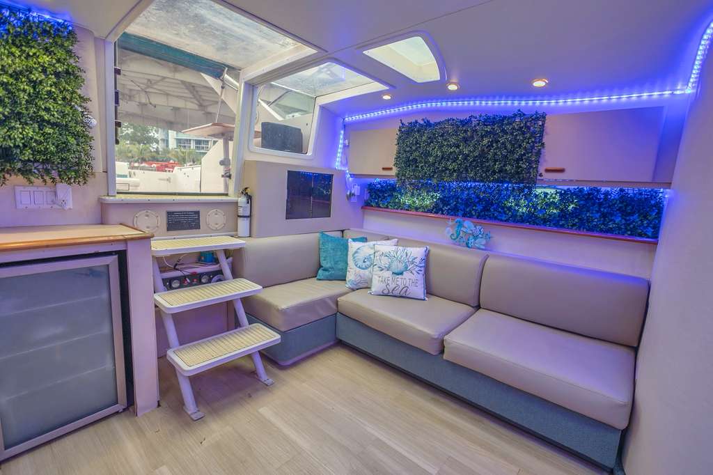 47FT WELLCRAFT - View 26