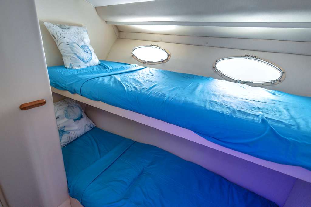 47FT WELLCRAFT - View 28