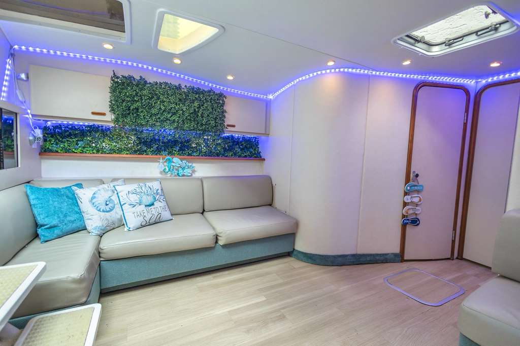 47FT WELLCRAFT - View 29