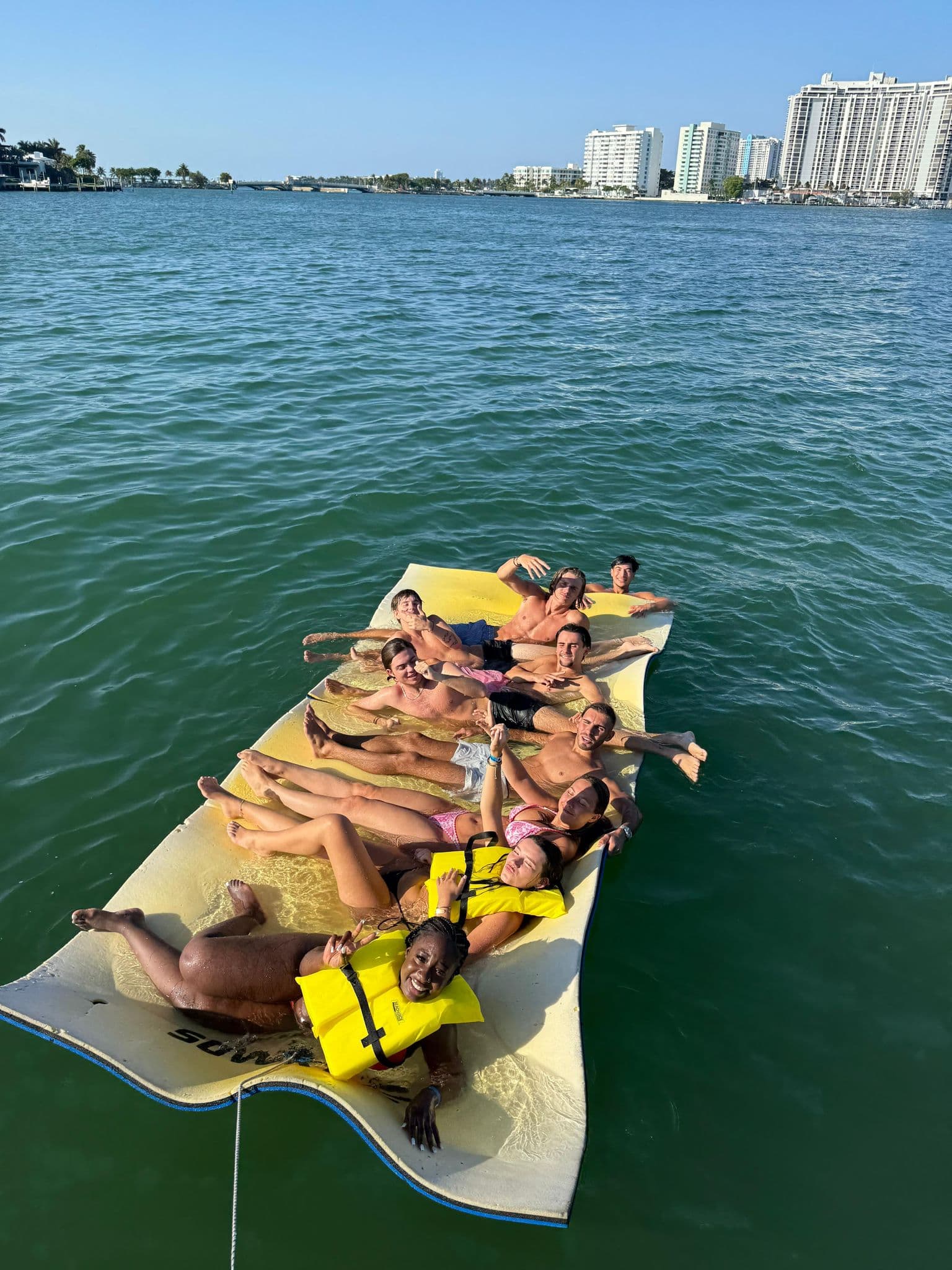 48FT SILVERTON WHITE - View 63