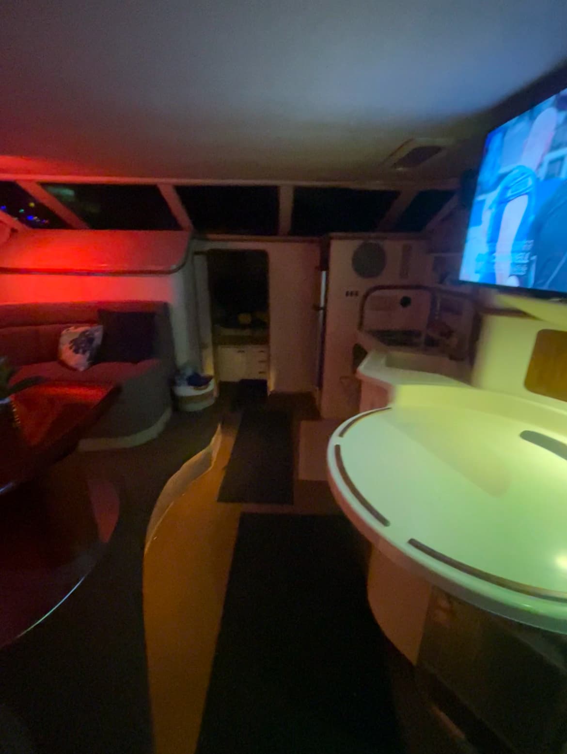 48ft Sea Ray Flybridge - View 15