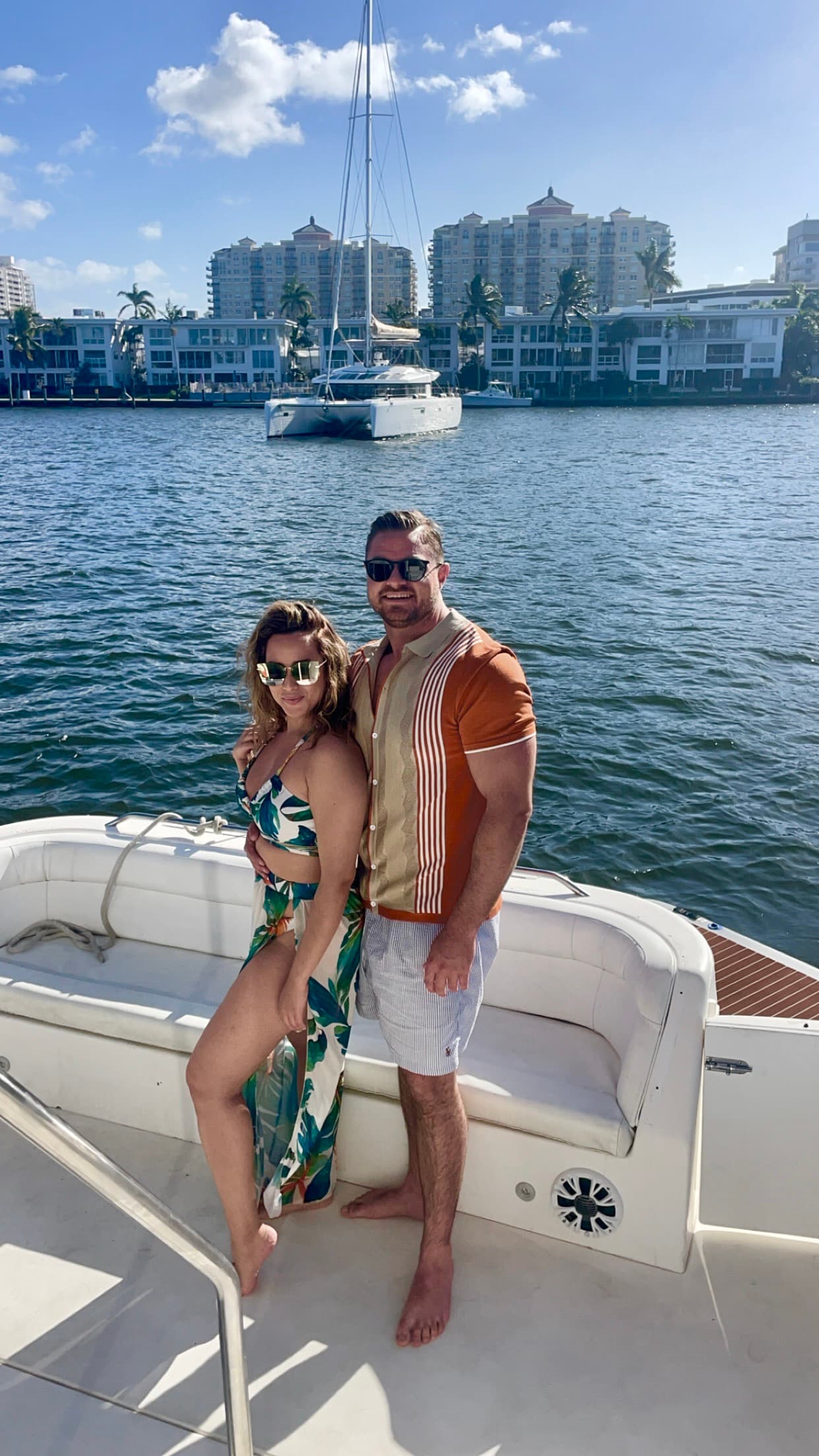 48ft Sea Ray Flybridge - View 23