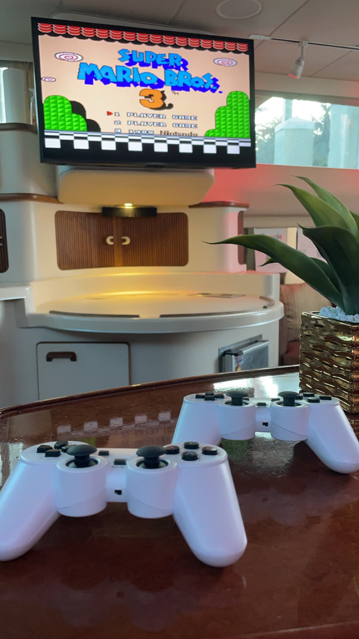 48ft Sea Ray Flybridge - View 24