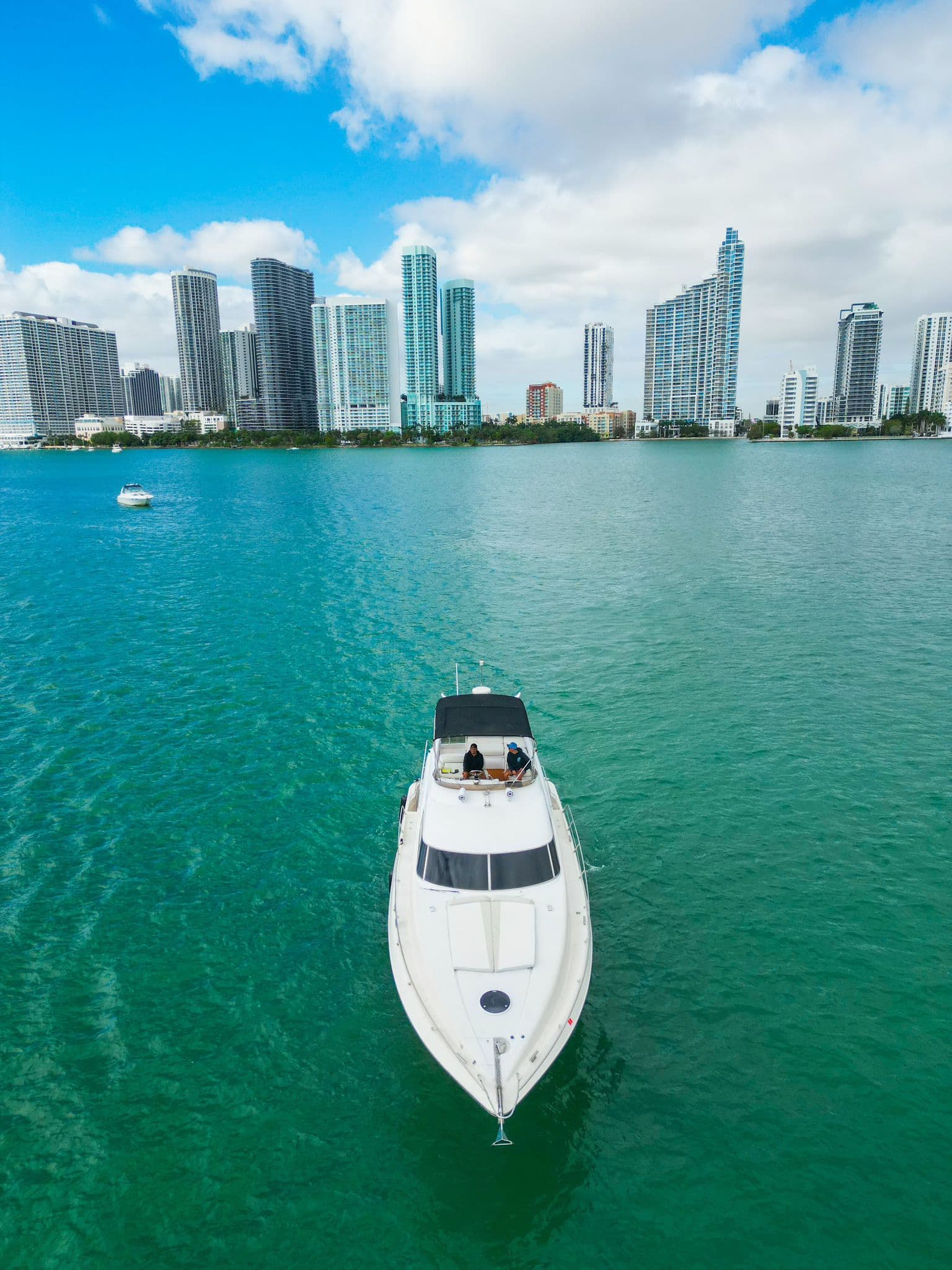 50FT MANHATTAN - View 20