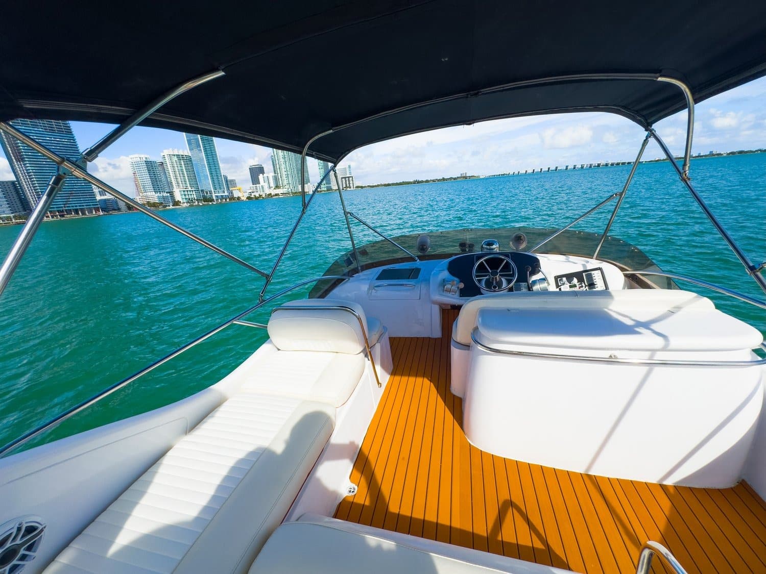 50FT MANHATTAN - View 23