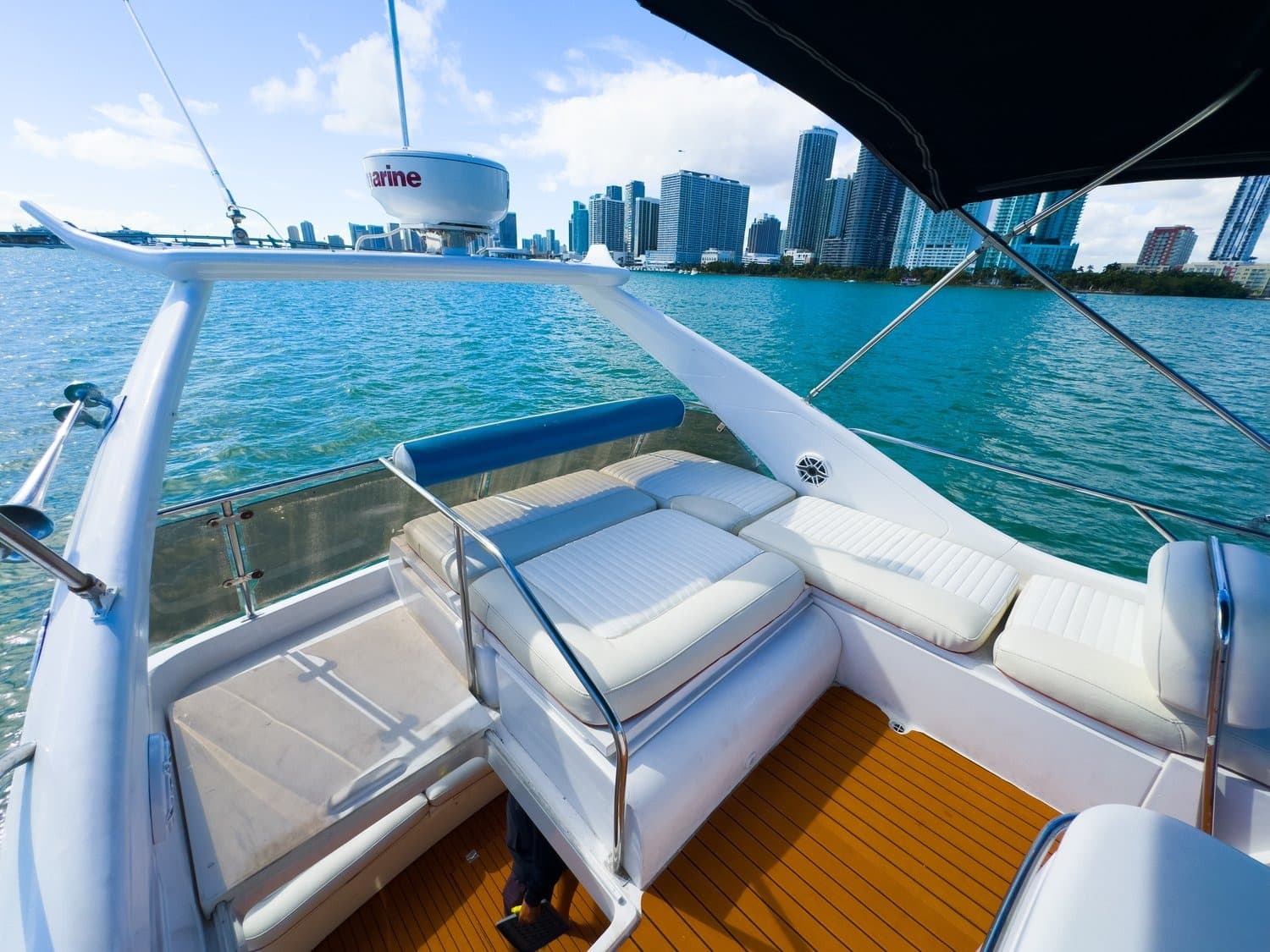 50FT MANHATTAN - View 28