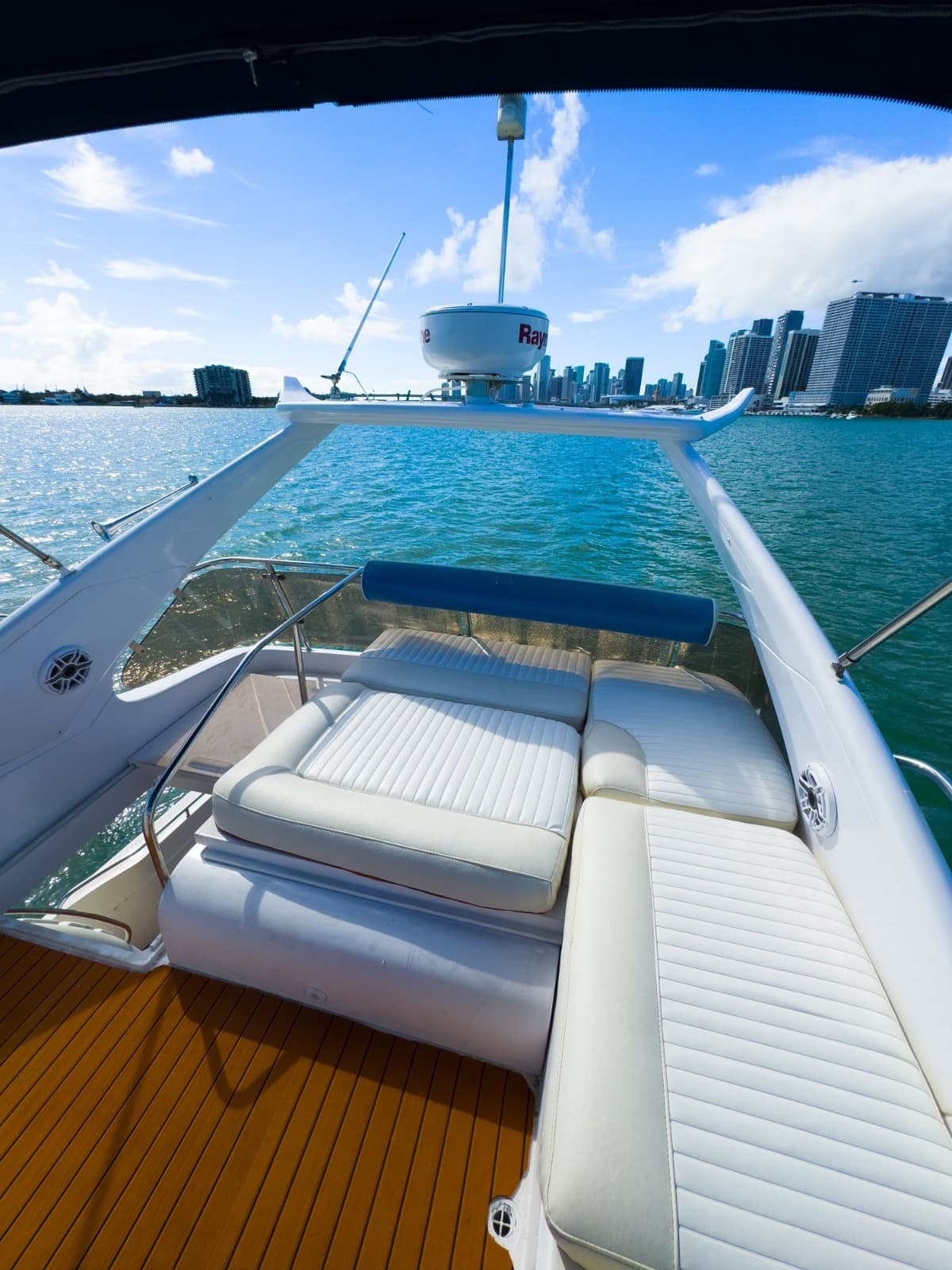 50FT MANHATTAN - View 29