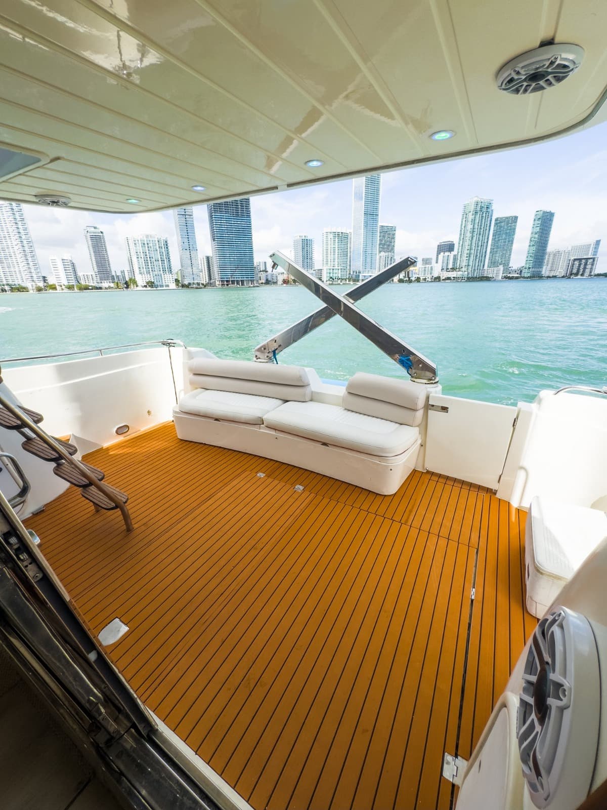 50FT MANHATTAN - View 34