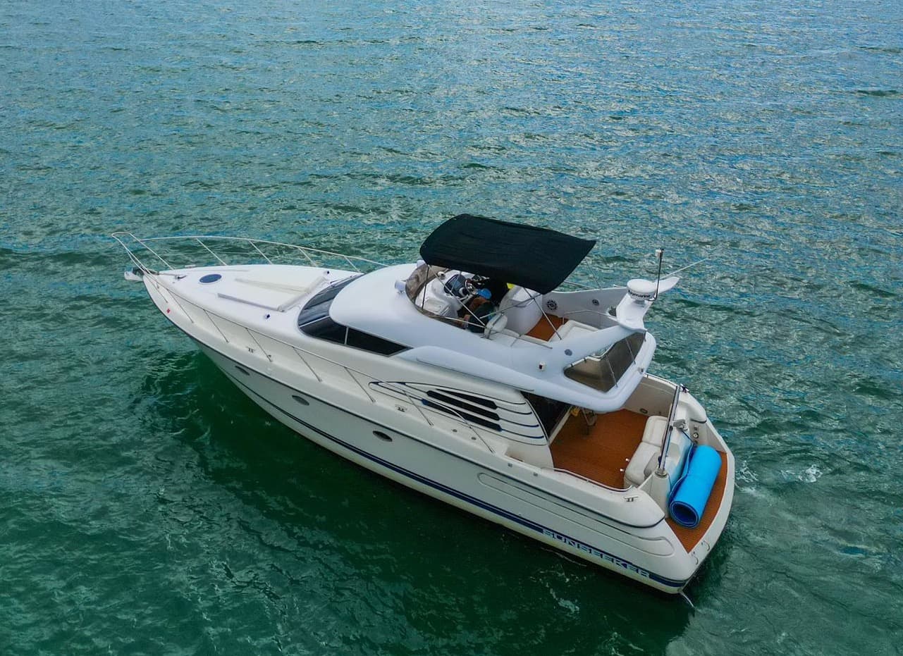 50FT MANHATTAN - View 33