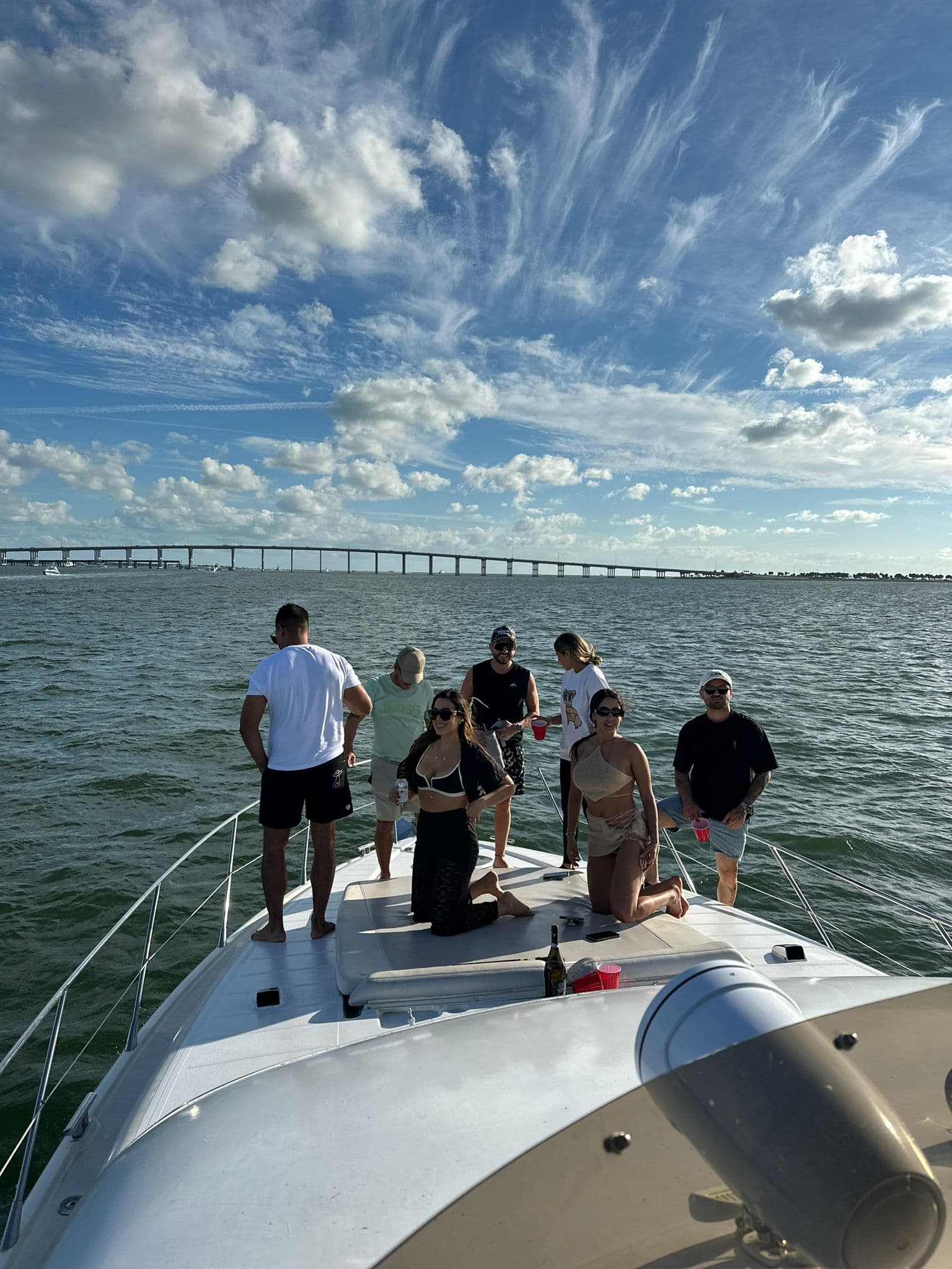 50FT MANHATTAN - View 57