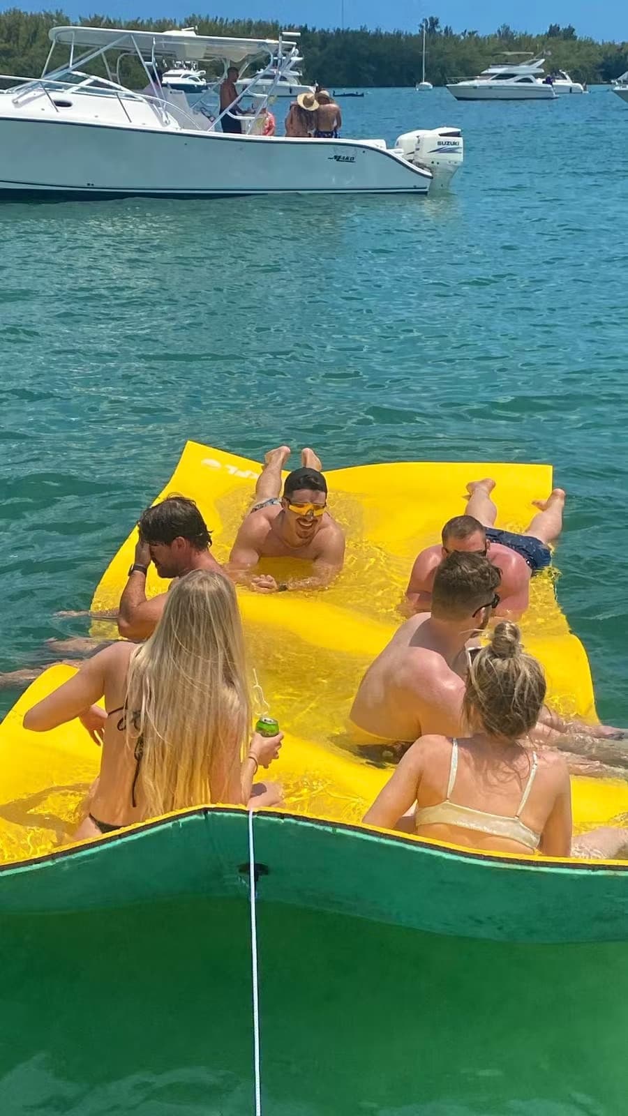 50FT MANHATTAN - View 62