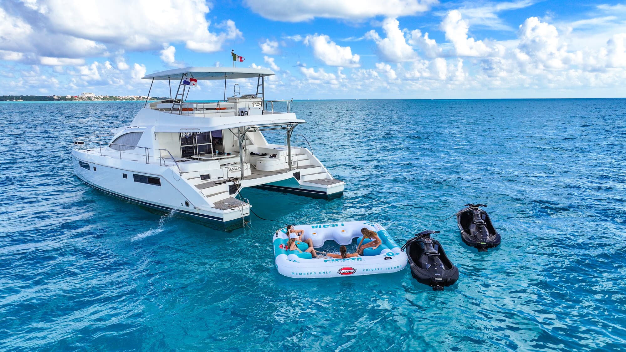 51ft Leopard - View 15