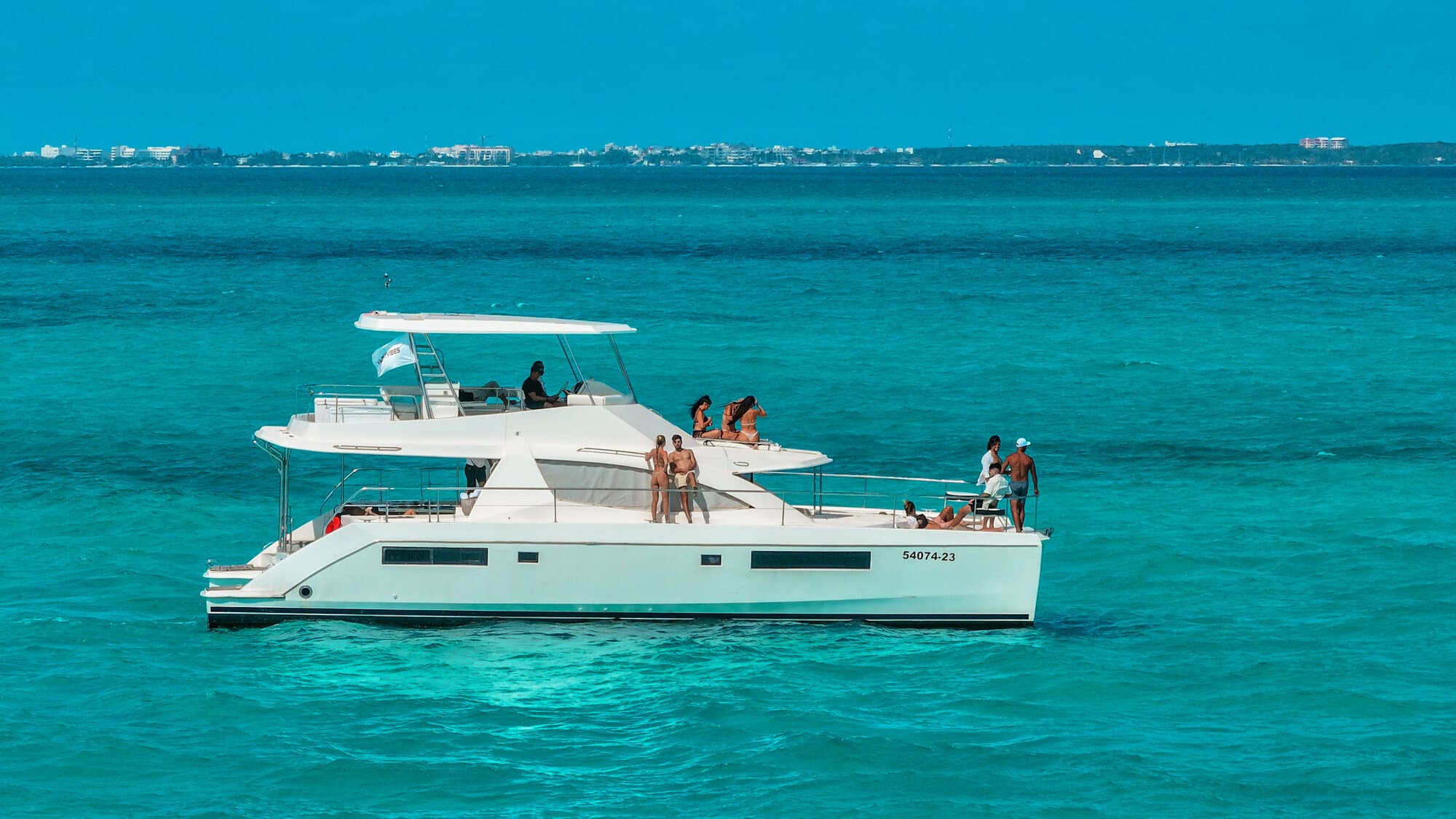 51ft Leopard - View 17