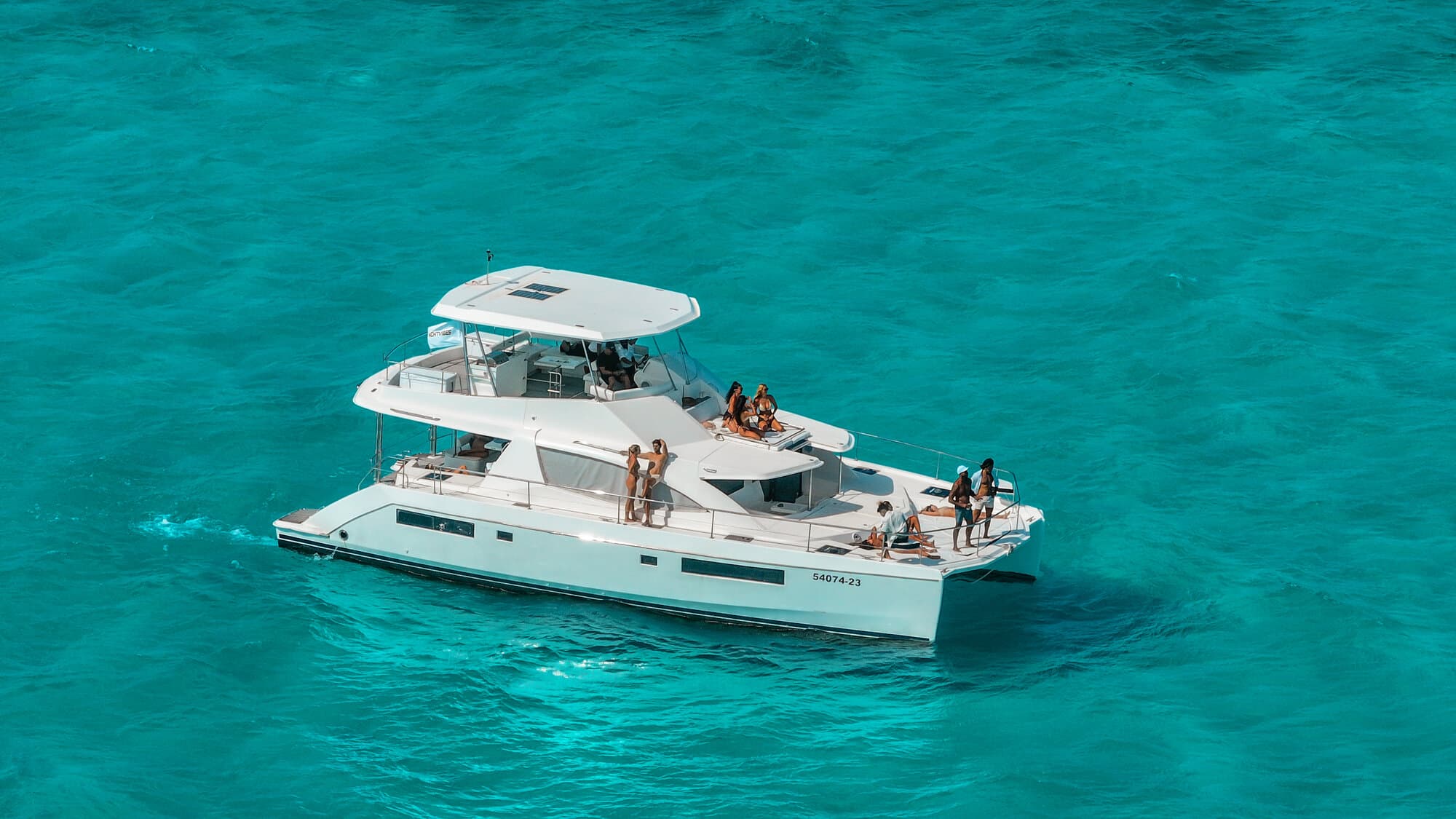 51ft Leopard - View 18