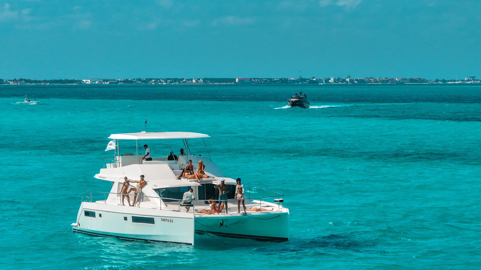 51ft Leopard - View 19