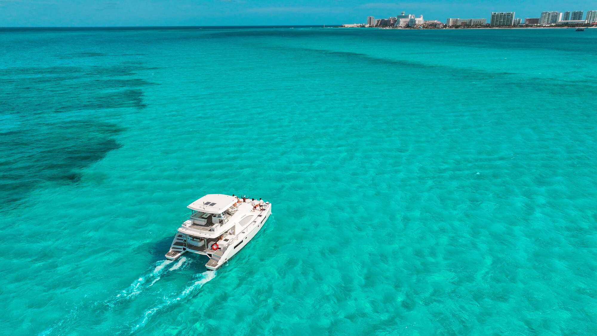 51ft Leopard - View 20