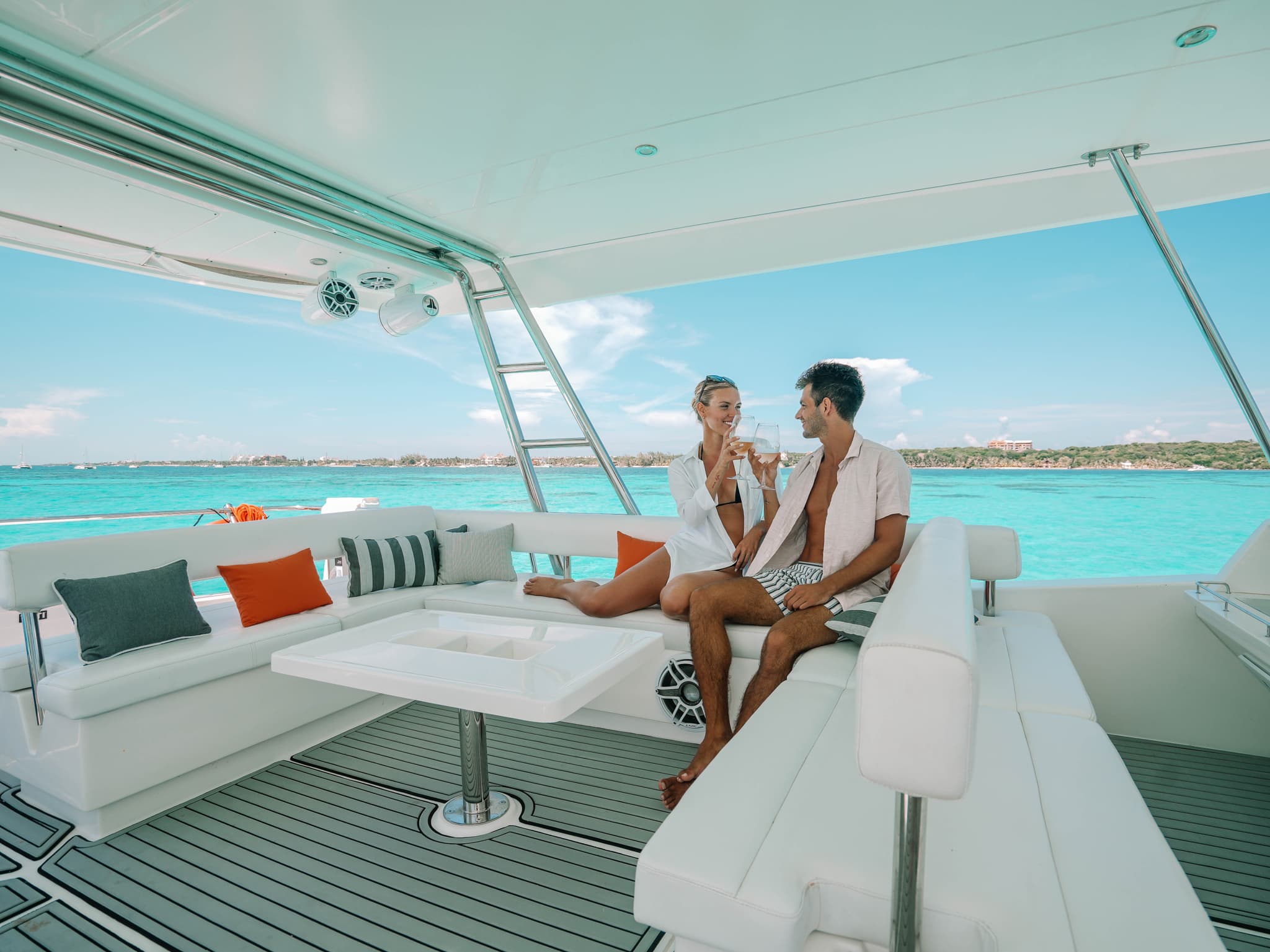 51ft Leopard - View 5