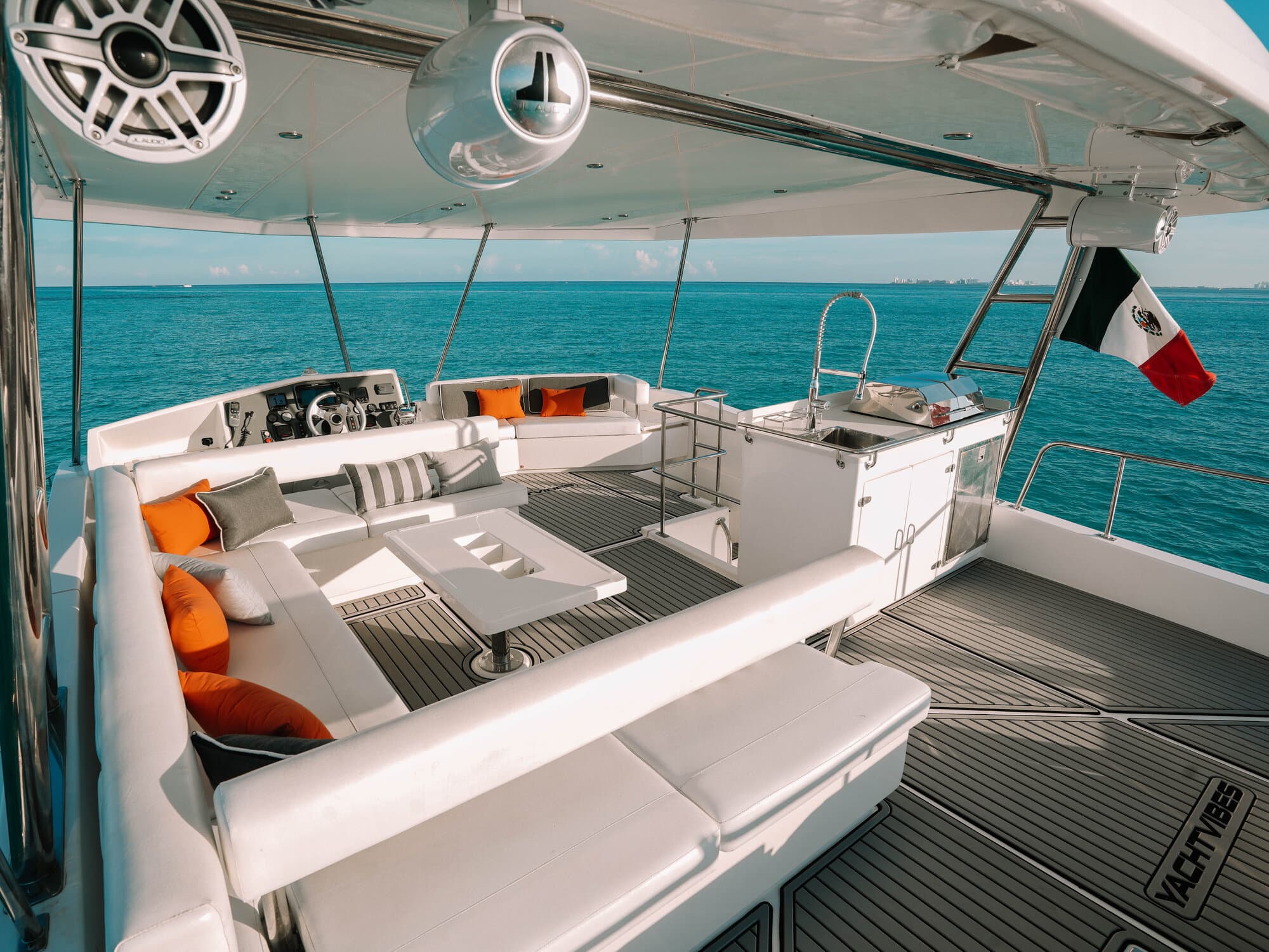 51ft Leopard - View 8