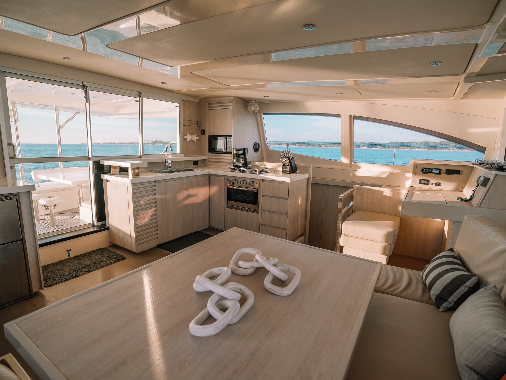 51ft Leopard - View 11