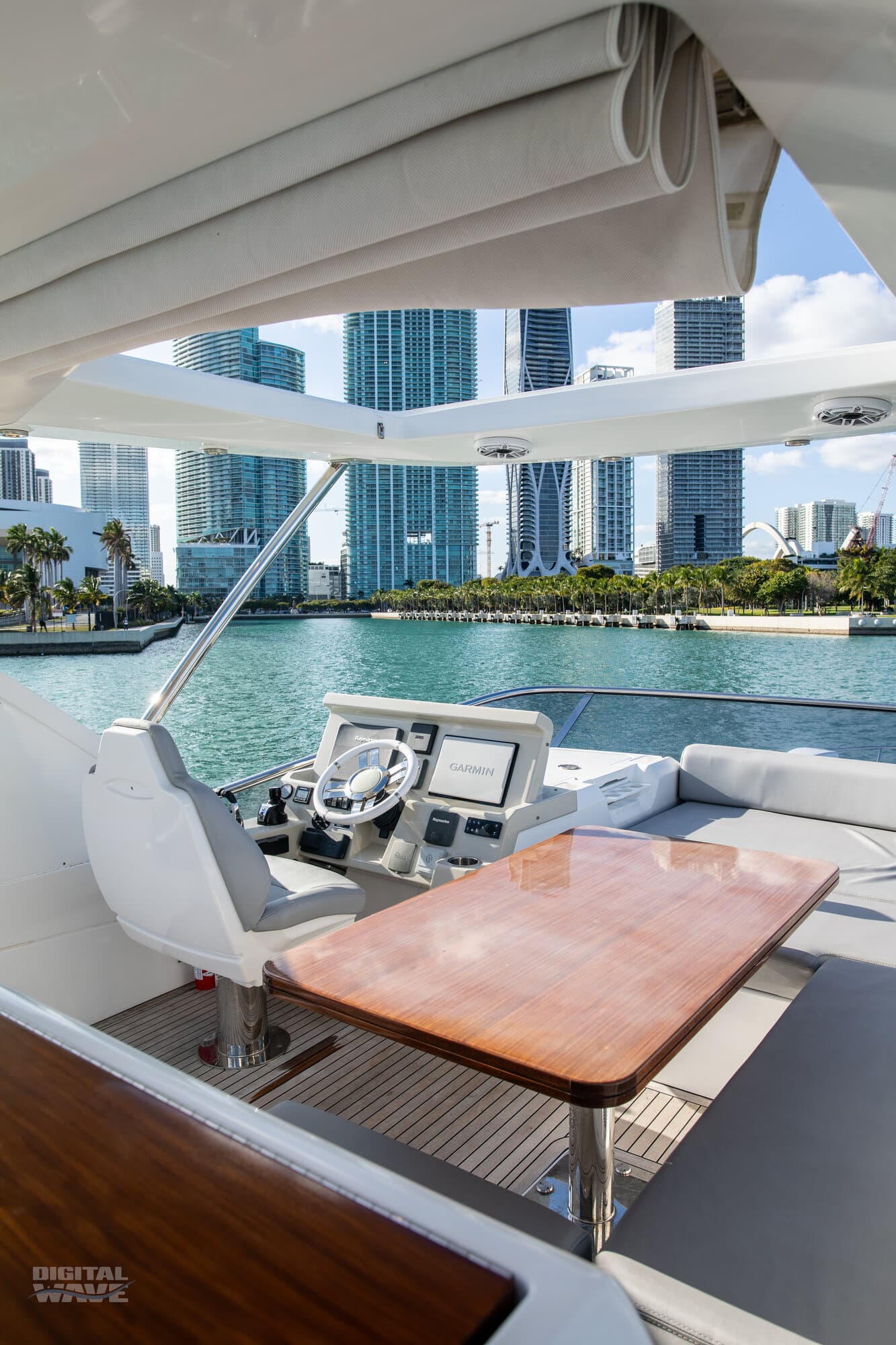 52FT AZIMUT (2020) - View 14