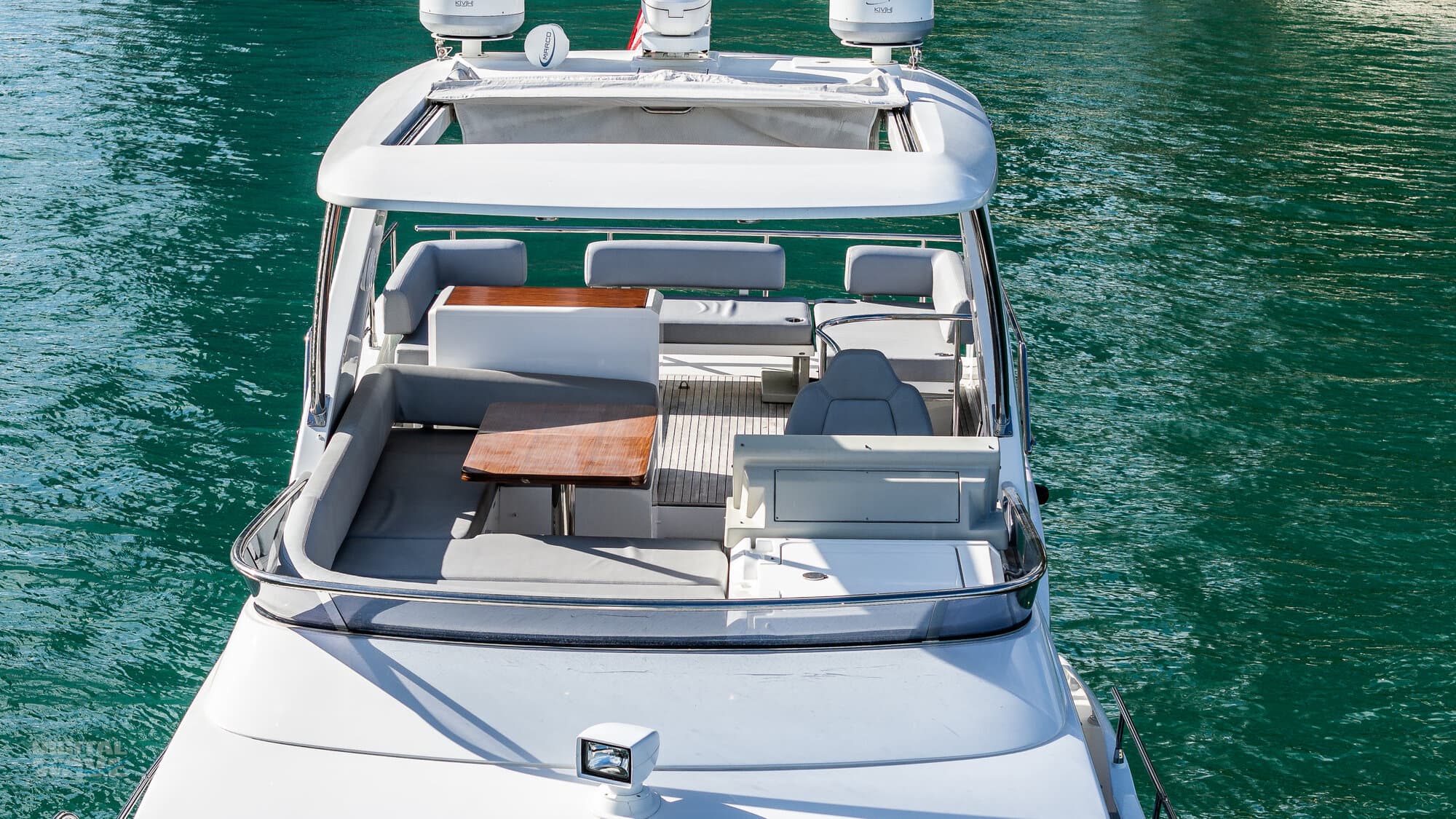 52FT AZIMUT (2020) - View 35