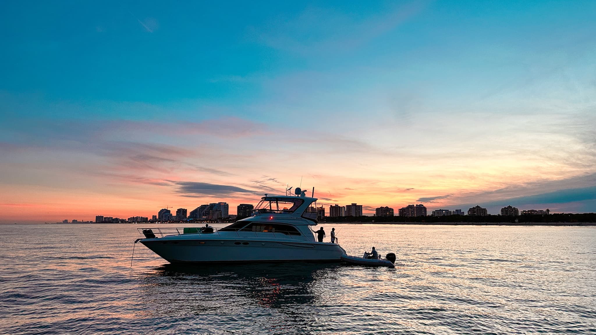 52FT SEA RAY FORT - View 41