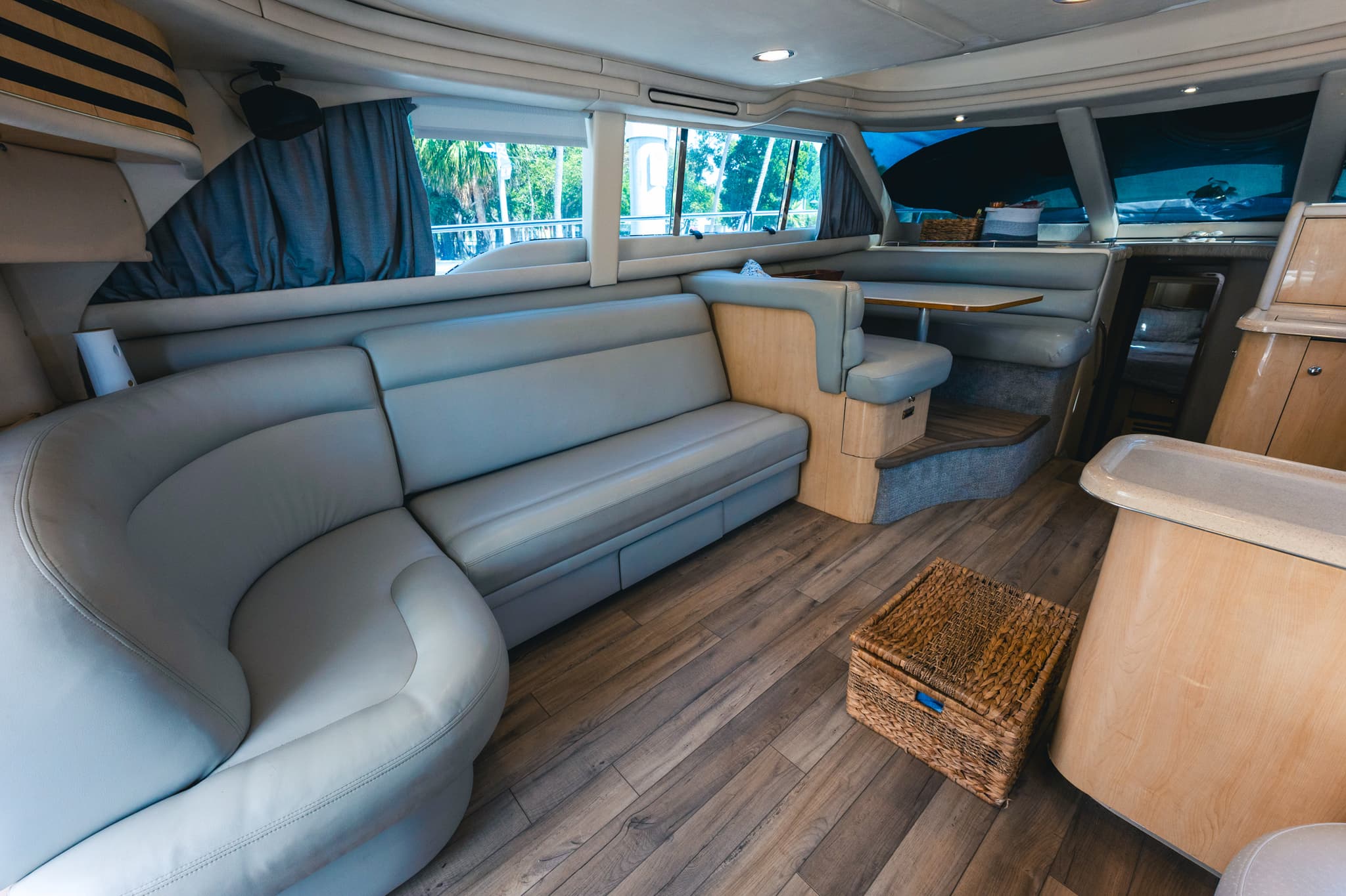 52FT SEA RAY FORT - View 47