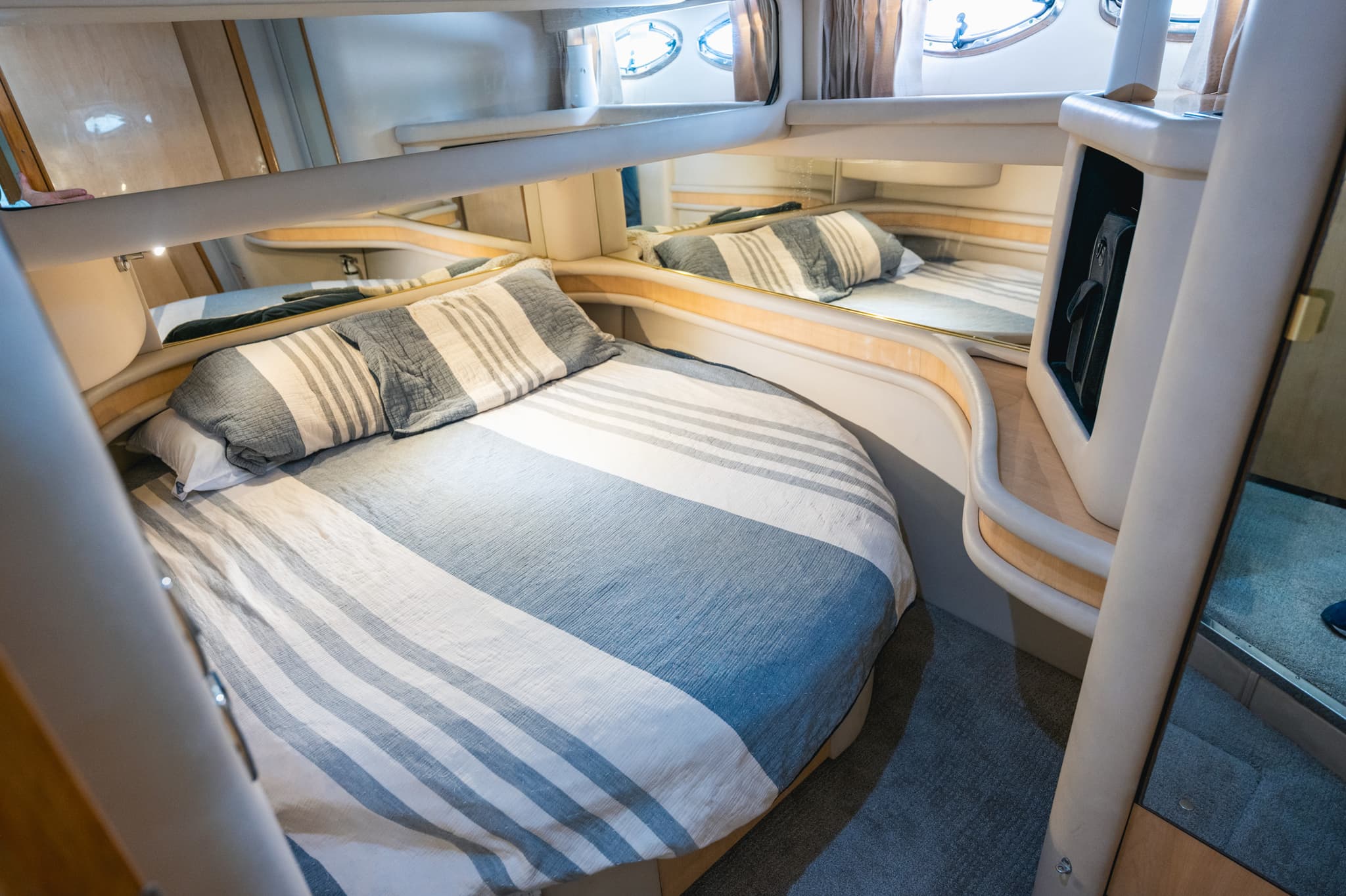 52FT SEA RAY FORT - View 50