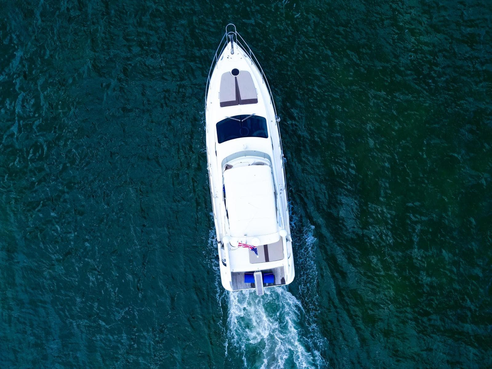 53FT AZIMUT - View 4