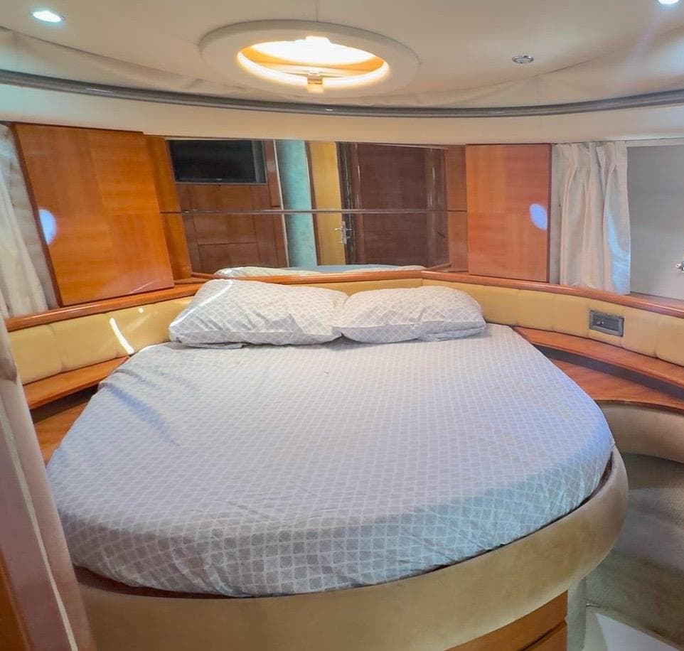 53FT AZIMUT - View 9
